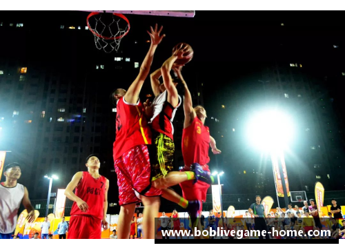 上海NBA乐园：篮球世界的狂欢盛宴