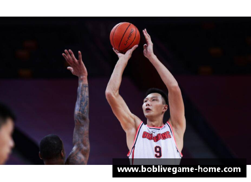 易建联：从CBA巅峰到NBA征途的转型与挑战