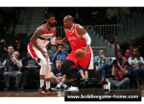 NBA：全球篮球风潮探索