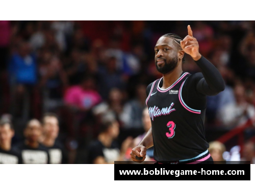 NBA韦德经典十佳球：超凡表现令人惊叹