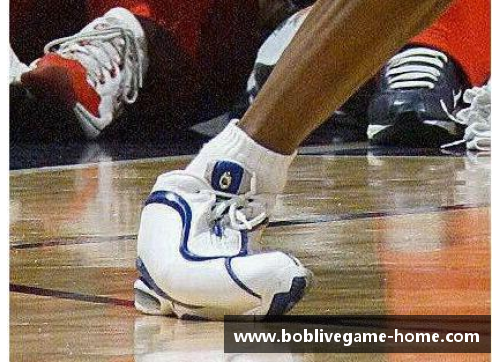 定制你的NBA球员签名鞋垫：个性化与专业结合