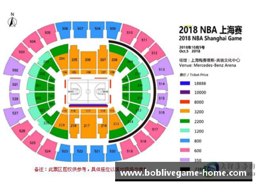 NBA直播时间表及赛程安排及更新