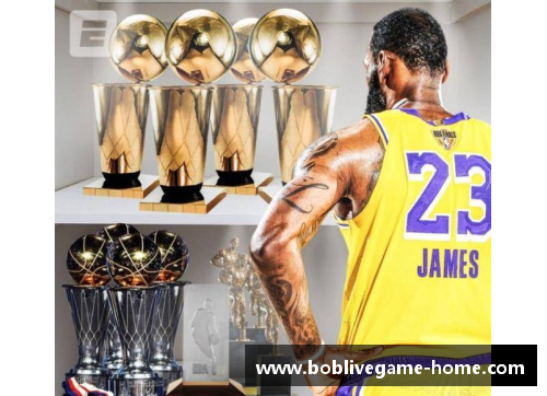 湖人王朝再现光辉：NBA总冠军加冕，历史传奇再续 gl